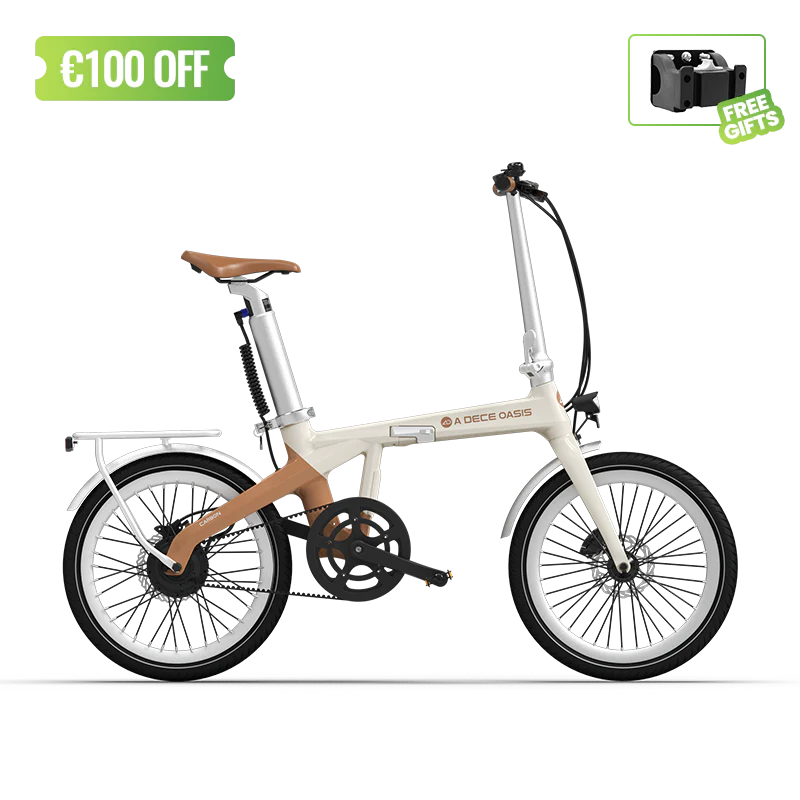 Ride the Future of Motion